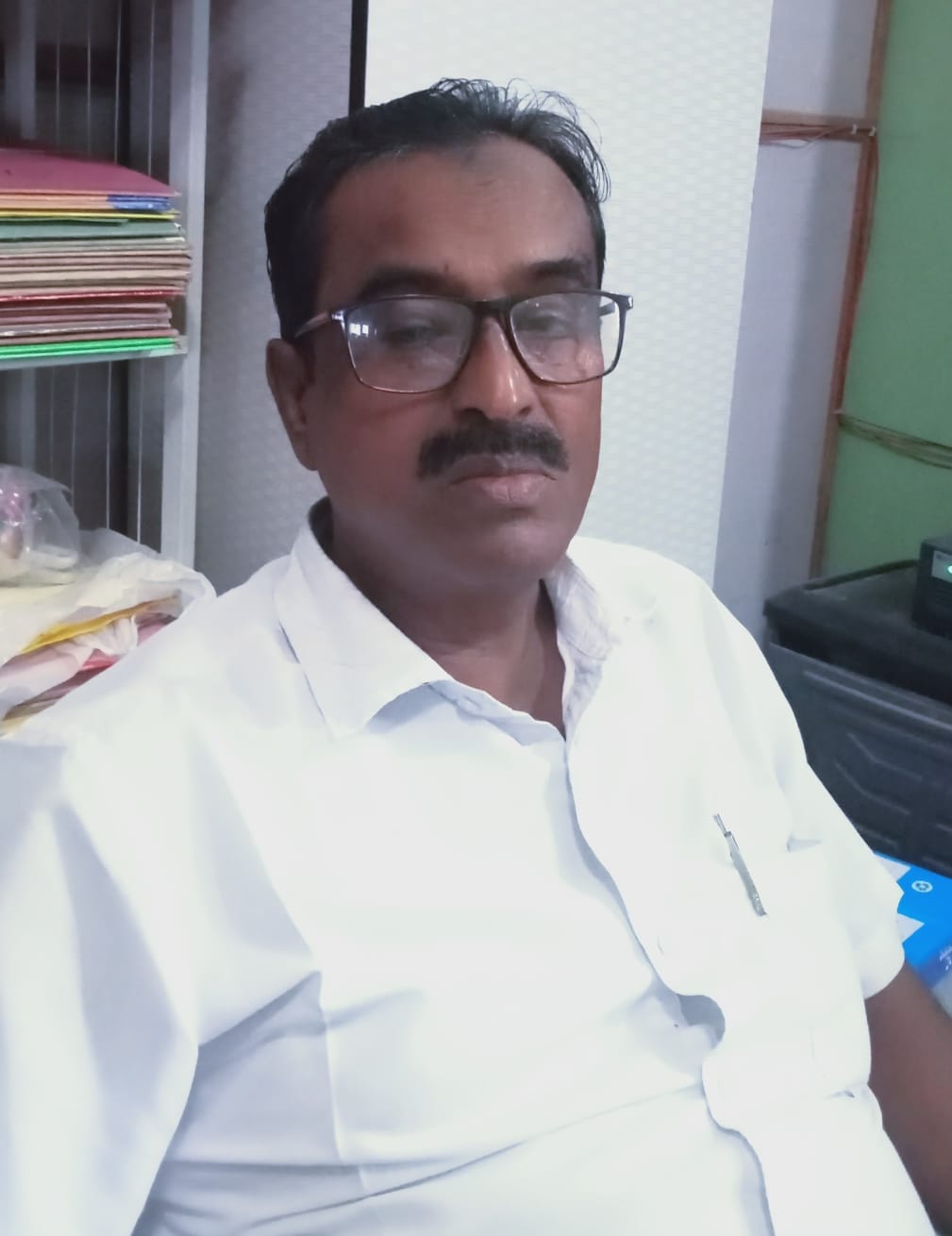 Teaching Staff